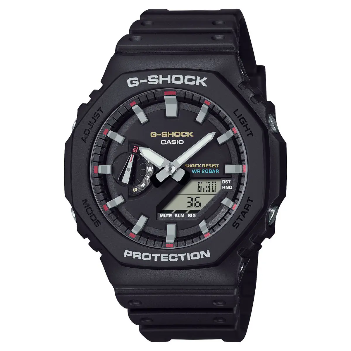 Best G-Shock watches under $250