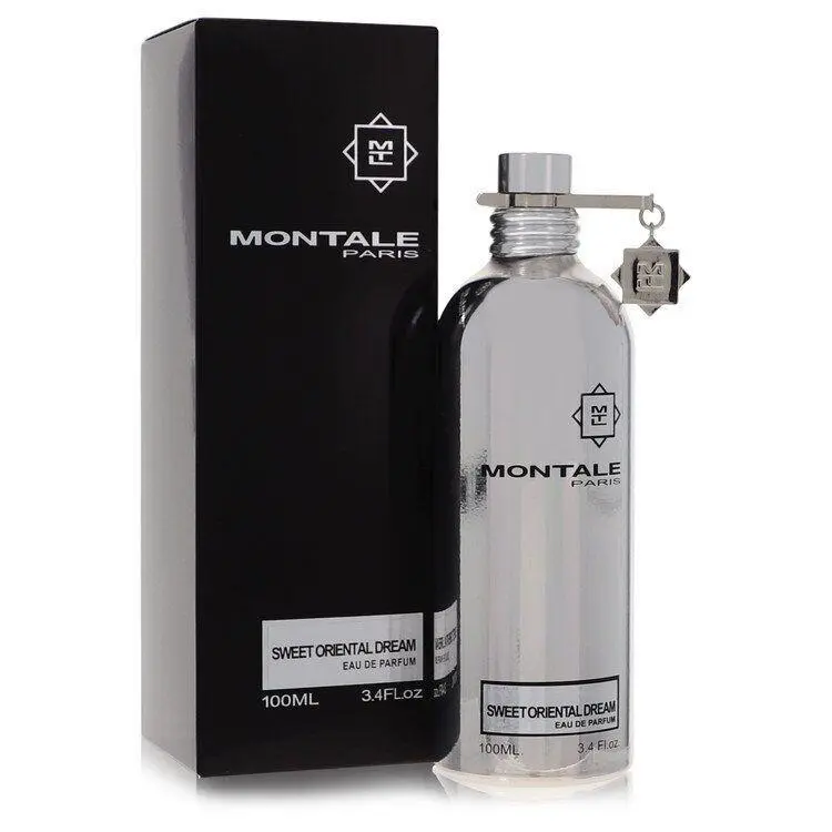 Montale Sweet Oriental Dream Eau De Parfum - Long Lasting Perfume