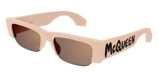 Alexander McQueen iconic fashion house