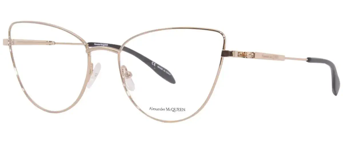 Alexander McQueen designer accessories