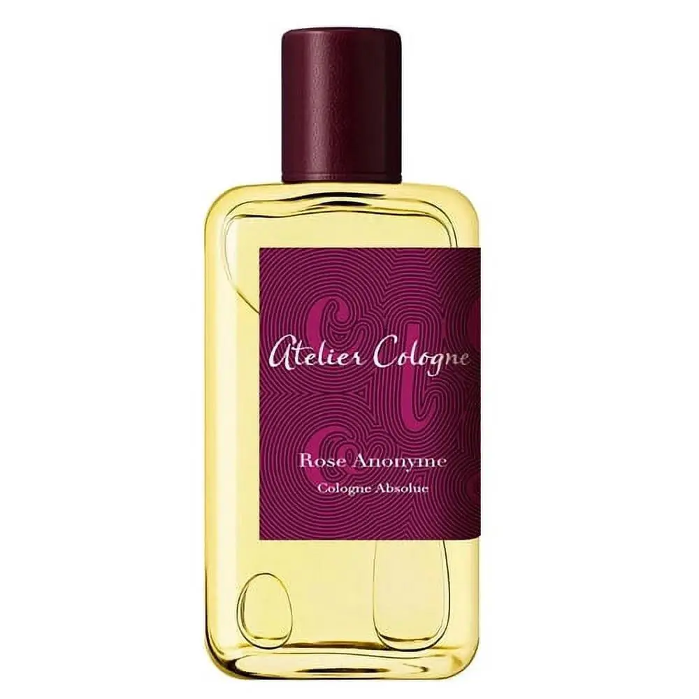 Fresh luxury Atelier Cologne fragrance bottles with citrus and floral notes