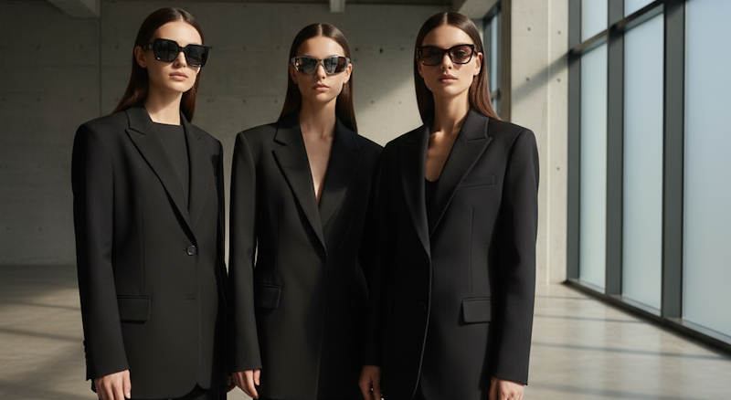 Why I Like Balenciaga Sunglasses