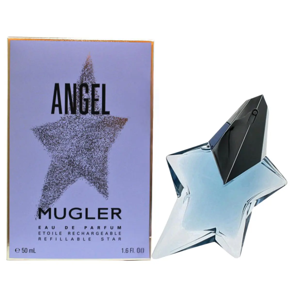 Angel by Thierry Mugler Best long-lasting perfumes for women under $150