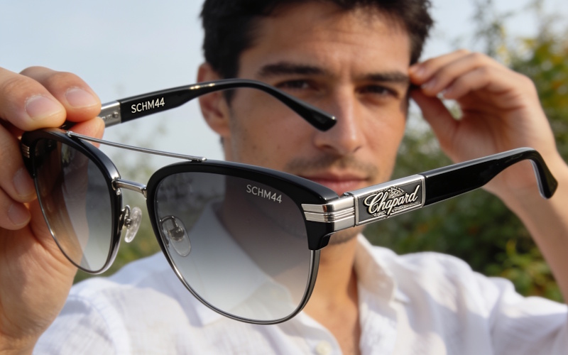 Chopard SCHM39 vs SCHM60S vs SCHM44: An Optician
