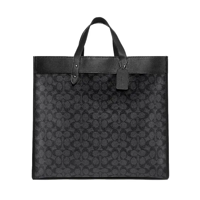 Coach Field Tote 30