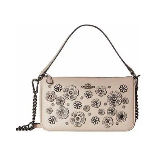 Coach Nolita 19