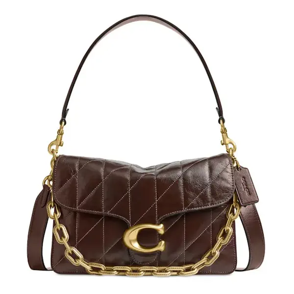 Coach Tabby Shoulder Bag