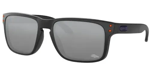 Oakley Holbrook OO9102 Prizm and Prizm Polarized sunglasses comparison