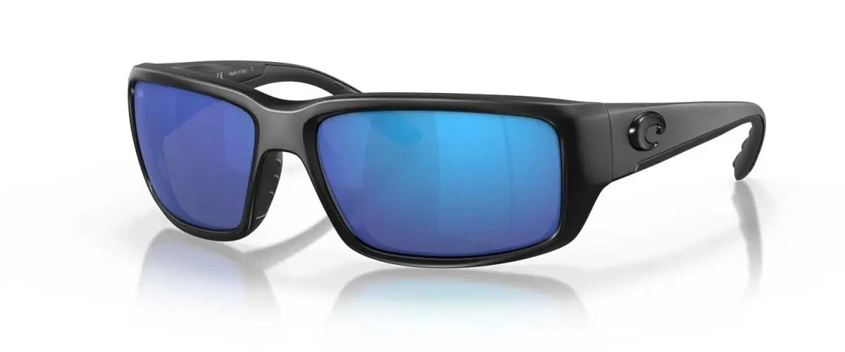 Costa Fantail high-wrap fishing sunglasses