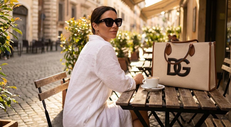 The 2026 Guide to Dolce & Gabbana Bags
