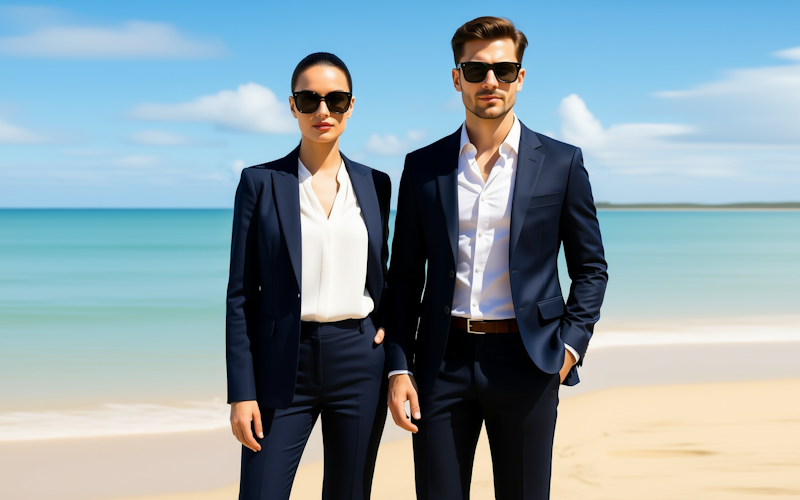 High-Quality Sunglasses from Reputable Brands Provide the Best Value for Your Money