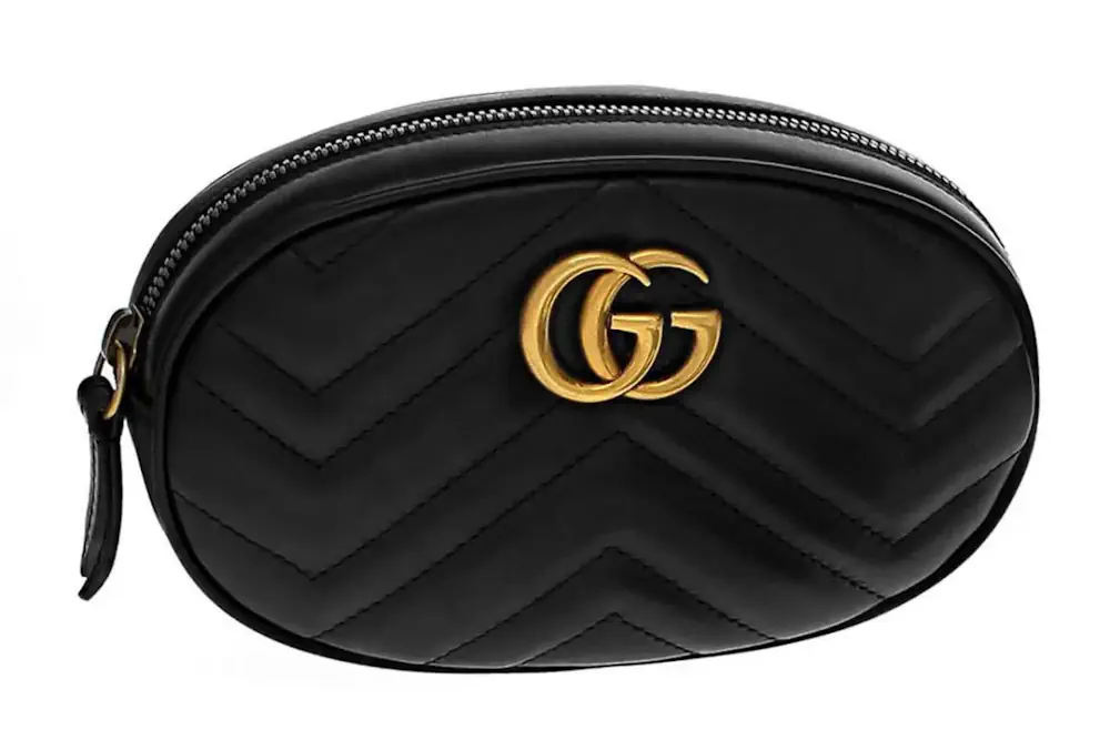 Luxury handbags and everyday designer bags