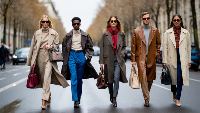 Most Impressive Bag Brands in 2026