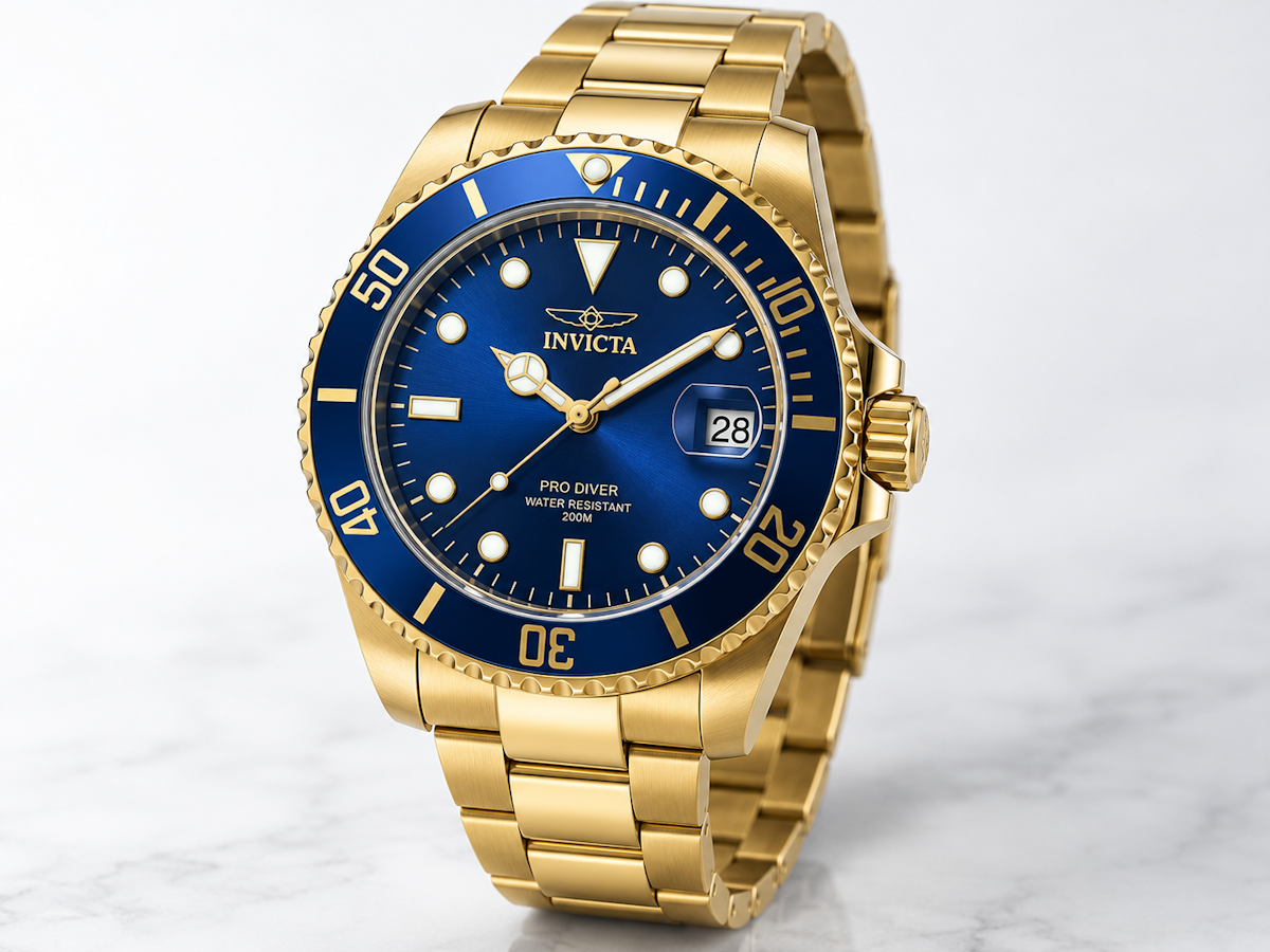 Invicta Pro Diver 26974 watch