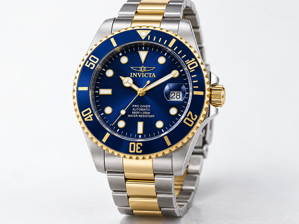 Invicta Pro Diver 30021 watch