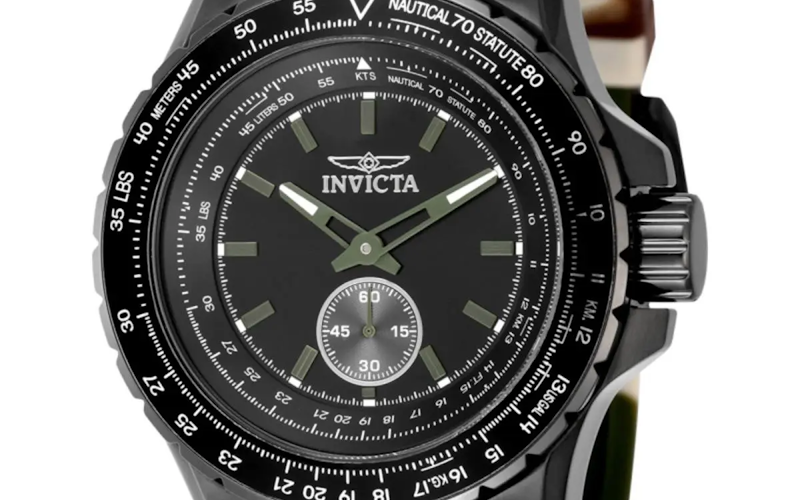 How to Tell If Invicta Are Real or Fake