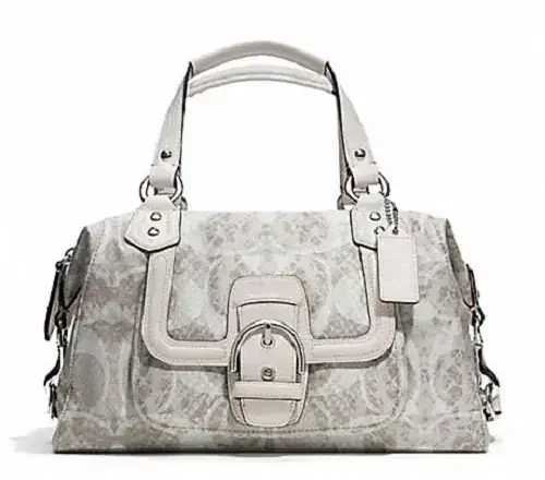 Love Moschino vs Coach vs Tumi Bags - Best Picks for Style, Work, and Travel