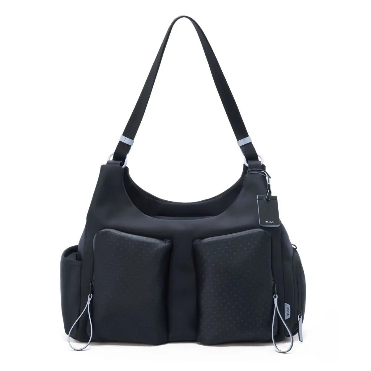 Love Moschino vs Coach vs Tumi Bags - Best Picks for Style, Work, and Travel