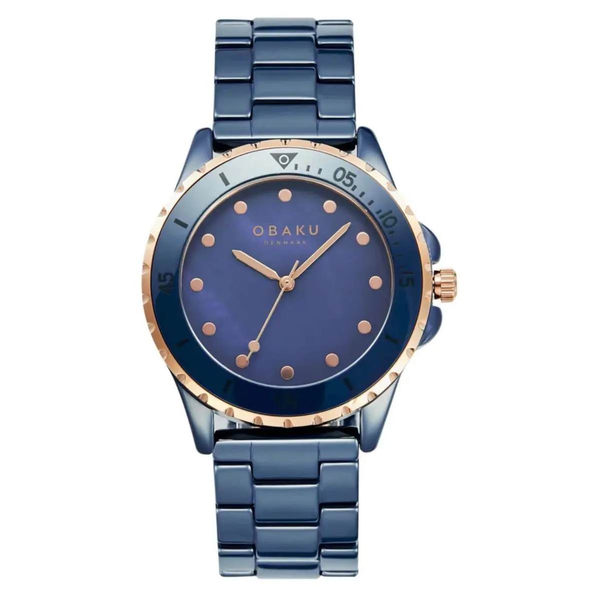 buy Obaku watches online