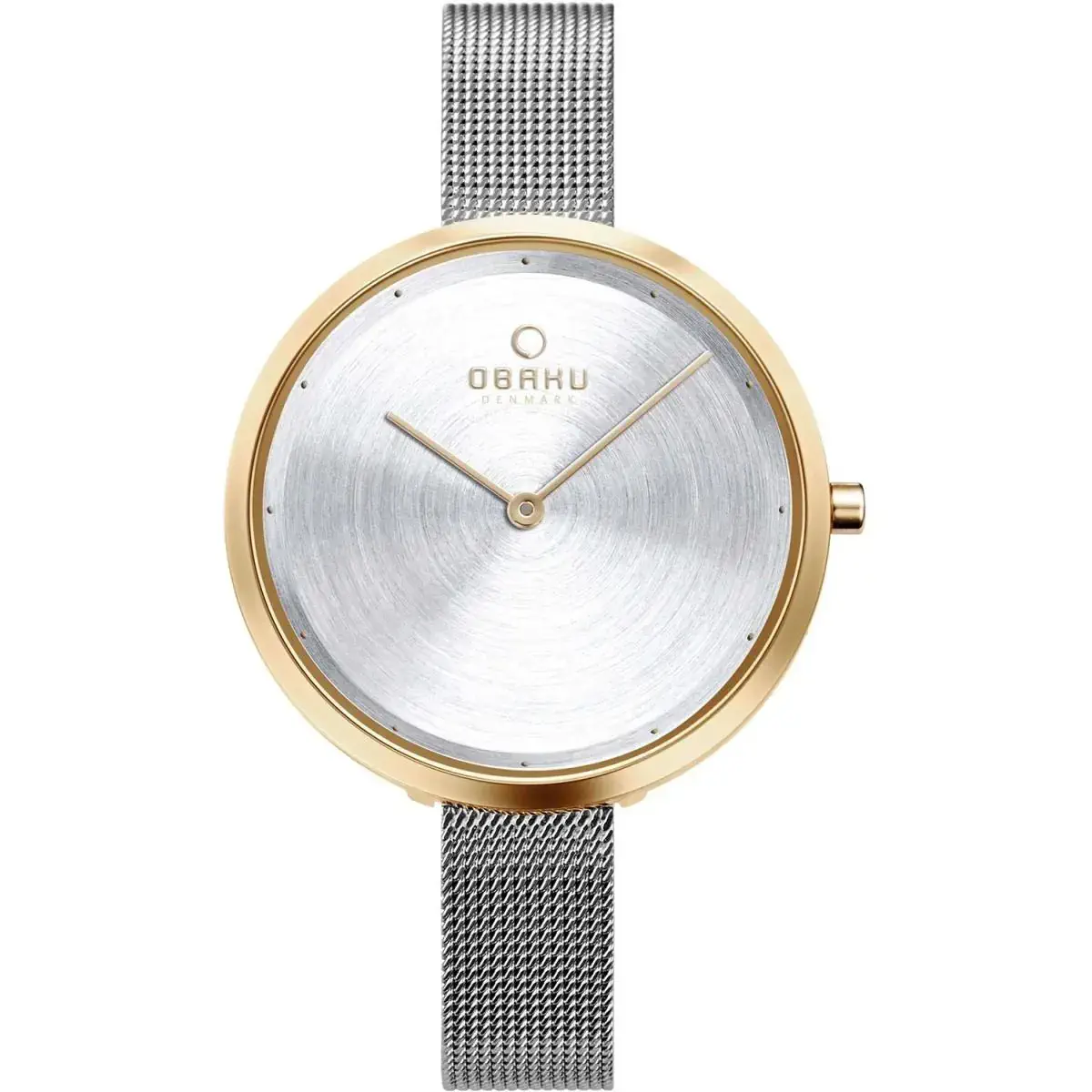 Obaku Danish Watches Brands