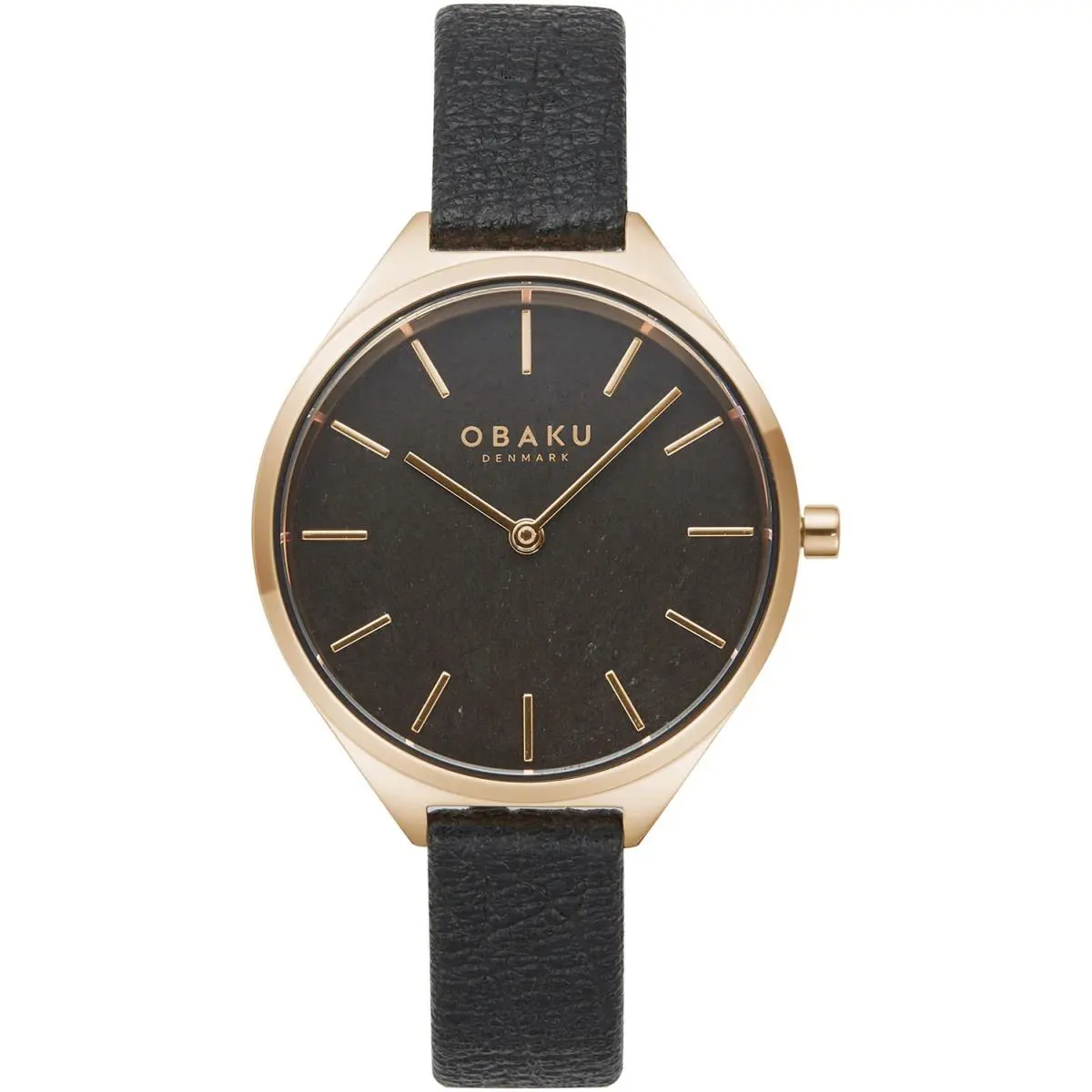 Obaku Classic Watches - Shop Online