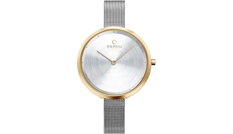 What You Should Know About Obaku Watches