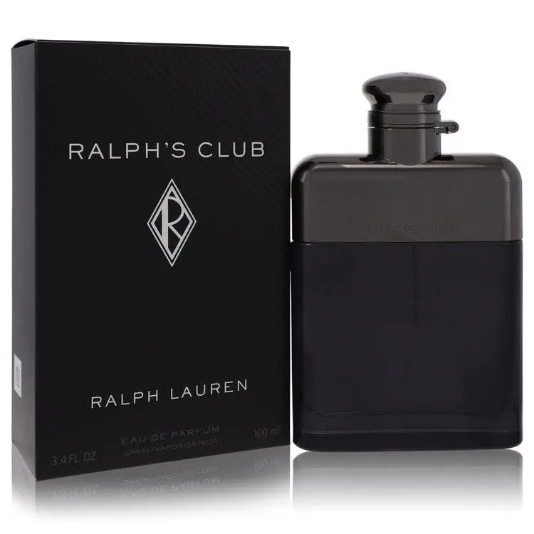 Ralph Lauren fragrance guide