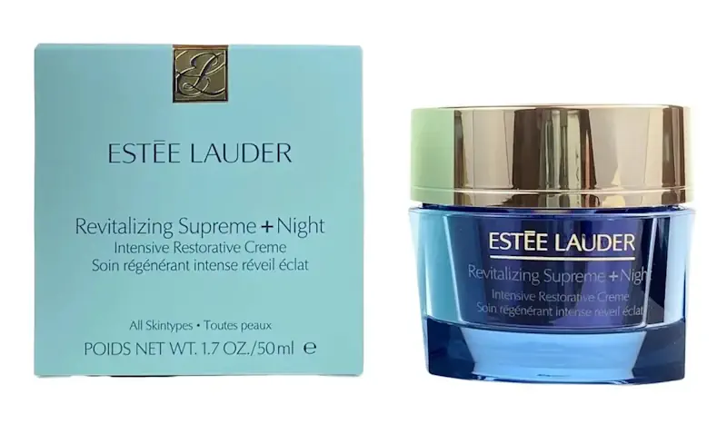 Estée Lauder: best for a polished luxury skin care routine