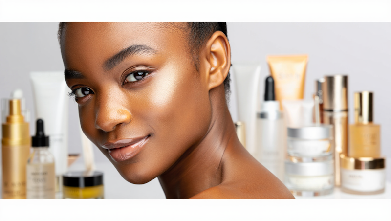 How to Find the Right Skincare for Your Skin