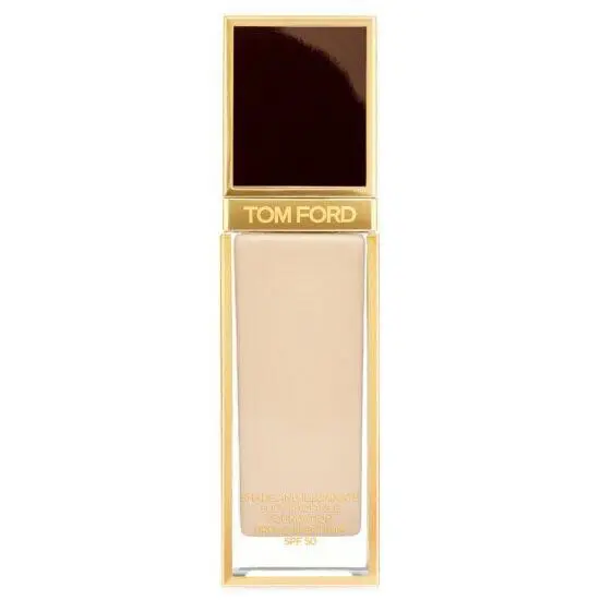 Tom Ford Foundation