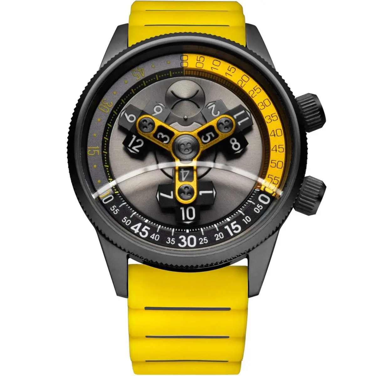 Xeric watches review