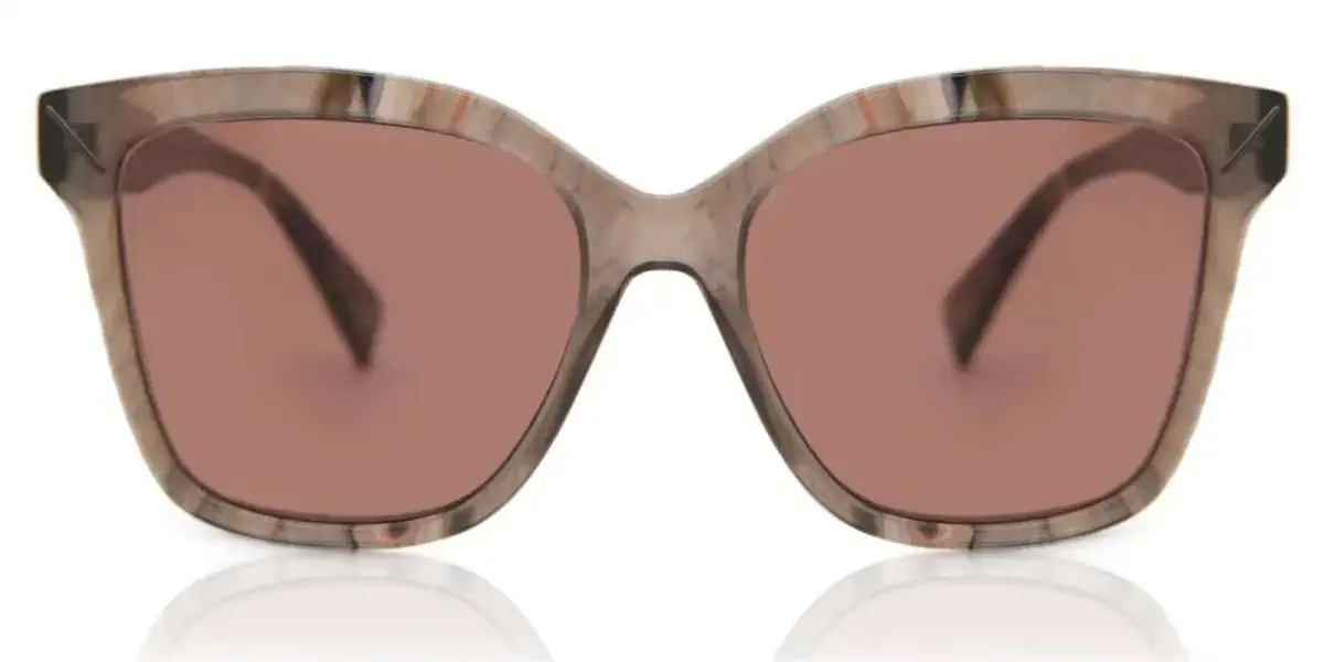 Avant-garde Yohji Yamamoto sunglasses