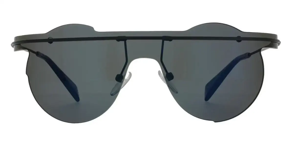 Yohji Yamamoto optical frames